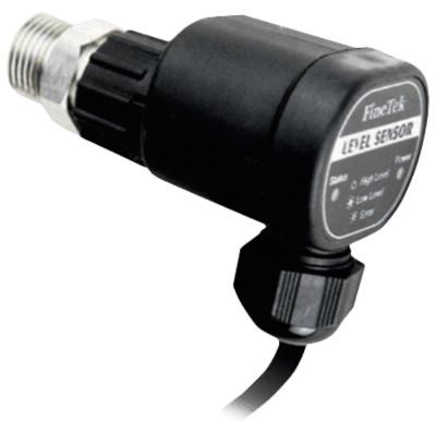 FineTek Optical Level Switch, SD22 Series